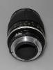 NIKON 105mm 4 MICRO-NIKKOR AI WITH HOYA UV FILTER, PLASTIC BOX, IN VERY GOOD CONDITION