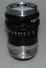 NIKON 105mm 2.5 NIKKOR-P WITH LENS HOOD, IN GOOD CONDITION