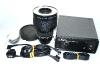 NIKON 120mm 4 IF MEDICAL-NIKKOR WITH AC UNIT LA-2, INSTRUCTIONS, ACCESSORIES, COMPLETE MINT IN BOX