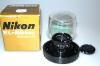NIKON 50mm 4 EL-NIKKOR WITH PLASTIC BOX AND BOX MINT