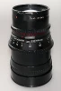 HASSELBLAD 150mm 4 SONNAR, IN GOOD CONDITION, REVISED
