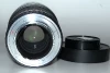CONTAX 180mm 2.8 SONNAR MM WITH BAG MINT !