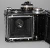 ROLLEIFLEX 3.5F MODEL 3 FROM 1965 WITH PLANAR 75/3.5, LIGHT METER, STIGMOMETER FOCUSING SCREEN, DIFFUSOR, BAG, IN VERY GOOD CONDITION