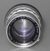 LEICA 50mm 2 SUMMICRON CHROME GERMANY FROM 1957