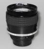 NIKON 85mm 1.4 NIKKOR AIS WITH BOX IN VERY GOOD CONDITION