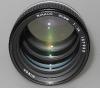 NIKON 85mm 1.4 NIKKOR AIS WITH BOX IN VERY GOOD CONDITION