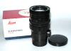 LEICA M 90mm 2 SUMMICRON CANADA OF 1976 WITH BOX MINT !