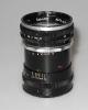 ALPA 90mm 2.8 ALPA-ALTELAR FROM 1958 WITH LENS HOOD IN VERY GOOD CONDITION