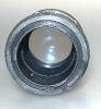 ALPA 135mm 3.5 ALOGAR WITH YELLOW FILTER AND BAG IN GOOD CONDITION
