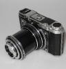 ROYER ALTESSA DE 1955 WITH 100/3.5 ANGENIEUX TYPE X1 IN VERY GOOD CONDITION
