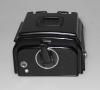HASSELBLAD FILM BACK BLACK E12 FROM 1995 IN GOOD CONDITION