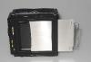HASSELBLAD FILM BACK BLACK E12 FROM 1995 IN GOOD CONDITION