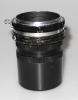 BRONICA S EXTENSION TUBE SET MODEL II WITH INSTRUCTIONS IN ENGLISH FOR S, SE, EC IN GOOD CONDITION