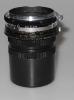 BRONICA S EXTENSION TUBE SET MODEL II WITH INSTRUCTIONS IN ENGLISH FOR S, SE, EC IN GOOD CONDITION