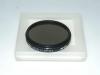 B+W FILTER 39E GREY 4x WITH BOX IN GOOD CONDITION
