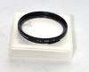 B+W FILTER FOR HASSELBLAD/50 1 x HZ - 0 WITH PLASTIC BOX