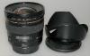 CANON 20mm 2.8 EF ULTRASONIC, LENS HOOD, IN VERY GOOD CONDITION