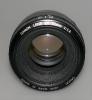 CANON 50mm 1.4 EF USM WITH CASE, MINT