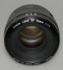 CANON 50mm 1.4 EF USM WITH CASE, MINT
