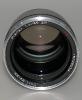 CANON 85mm 1.4 PLANAR ZE FOR CANON EF, LENS HOOD, INSTRUCTIONS, PAPERS, MINT