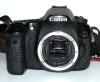 CANON EOS 60D 45300 SHOT, STRAP, CHARGER, BATTERY