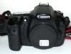 CANON EOS 60D 45300 SHOT, STRAP, CHARGER, BATTERY