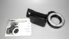 CANON MACRO FLASH RING LITE ML-3 WITH INSTRUCTIONS MINT