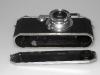 CANON IIB M.I.O.J. OF 1949/1952 WITH LENS SERENAR 50/3.5 IN VERY GOOD CONDITION