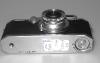 CANON IIB M.I.O.J. OF 1949/1952 WITH LENS SERENAR 50/3.5 IN VERY GOOD CONDITION