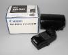CANON SPEED FINDER FOR F1-OLD, INSTRUCTIONS IN ENGLISH, BAG, MINT IN BOX