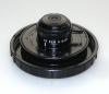 CANON 20mm 3.5 MACRO WITH FD ADAPTER RING, PLASTIC BOX, BELLOWS FL WITH INSTRUCTIONS MINT