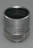 CANON VIEWFINDER 28mm CHROME USED