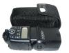CANON SPEEDLIGHT 430EXII WITH BAG IN GOOD CONDITION