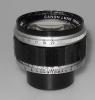 CANON 50mm 1.2 IN VERY GOOD CONDITION
