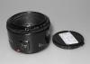 CANON 50mm 1.8 EF II IN GOOD CONDITION