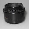CANON 50mm 1.8 EF II IN GOOD CONDITION
