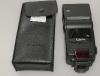 CANON SPEEDLIGHT 540EZ WITH BAG, IN VERY GOOD CONDITION