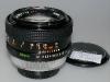 CANON 55mm 1.2 FD SSC, REVISED, IN VERY GOOD CONDITION