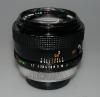 CANON 55mm 1.2 FD SSC, REVISED, IN VERY GOOD CONDITION