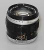 CANON 55mm 1.2 FL IN GOOD CONDITION