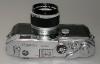 CANON MODEL L1 WITH 50/1.8mm MINT