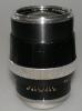 CARL ZEISS 35mm 2 DISTAGON FOR CONTAREX WITH LENS HOOD, IN GOOD CONDITION