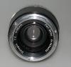 CARL ZEISS 35mm 2 DISTAGON FOR CONTAREX WITH LENS HOOD, IN GOOD CONDITION
