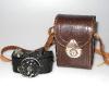 CINESCOPIE PHOTOSCOPIC OF 1924 WITH BAG IN GOOD CONDITION