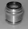 CONTAX RANGEFINDER 85mm 2 SONNAR CHROME FROM 1950 IN GOOD CONDITION