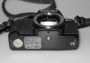 CONTAX ARIA WITH STRAP, INSTRUCTIONS, BOX, IN GOOD CONDITION