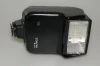 CONTAX SPEEDLIGHT TLA 30 WITH EXTENSION CORD 100, IN VERY GOOD CONDITION