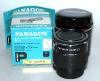 NIKON AI AUTO MACRO CONVERTER PANAGOR TO 1:1 WITH INSTRUCTIONS AND BAG NEW IN BOX