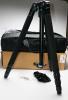 DS-MH PHOTO TELESCOPIC STAND, CASE, NEW IN BOX