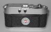 LEICA MDa CHROME FROM 1968 IN VERY GOOD CONDITION